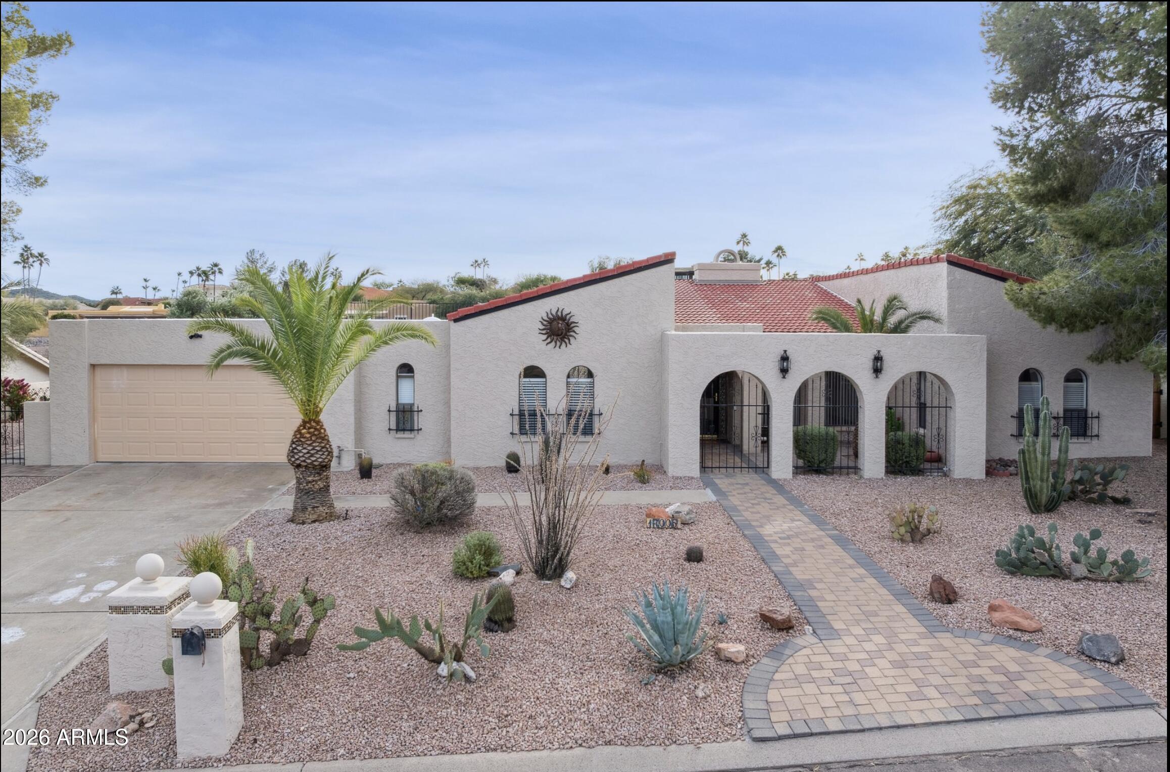 17005 E Nicklaus Drive