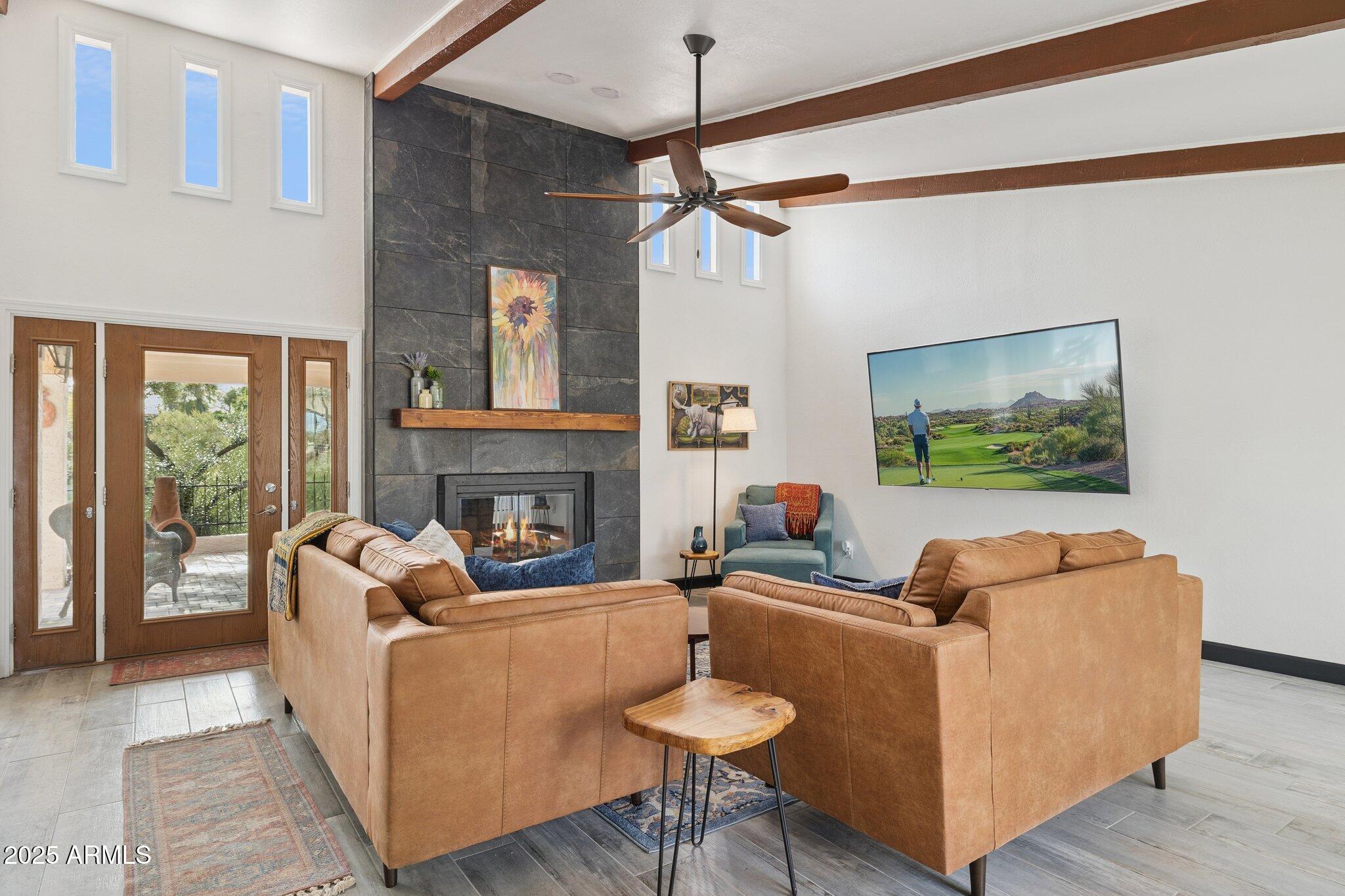 17005 E Nicklaus Drive