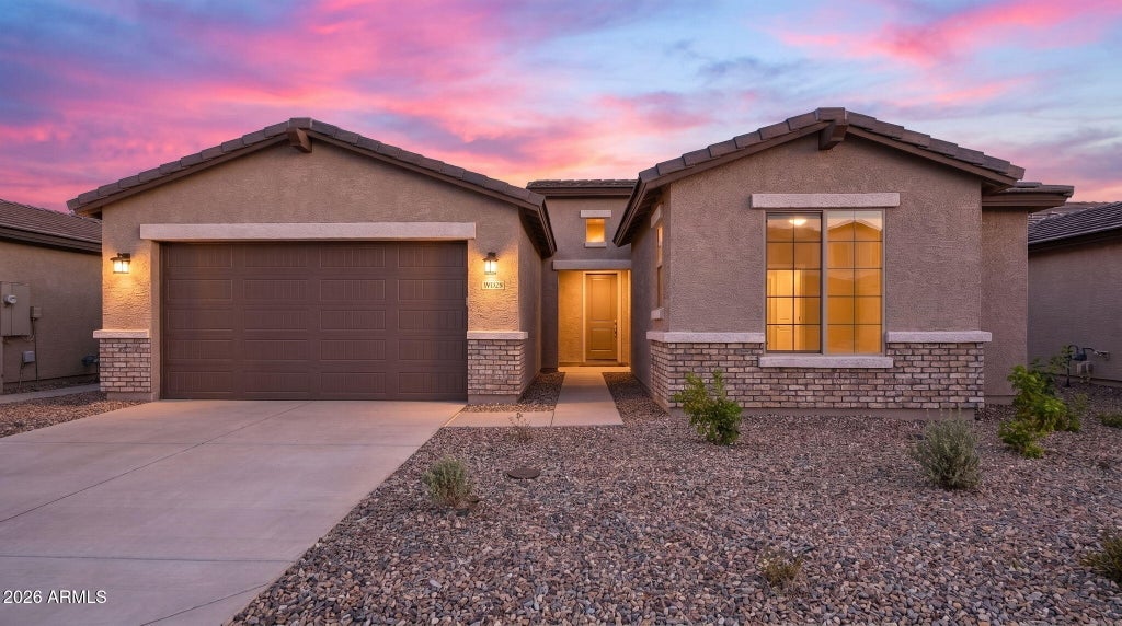 Photo of 19129 W Missouri Avenue, Litchfield Park, AZ 85340 (MLS # 7063182)