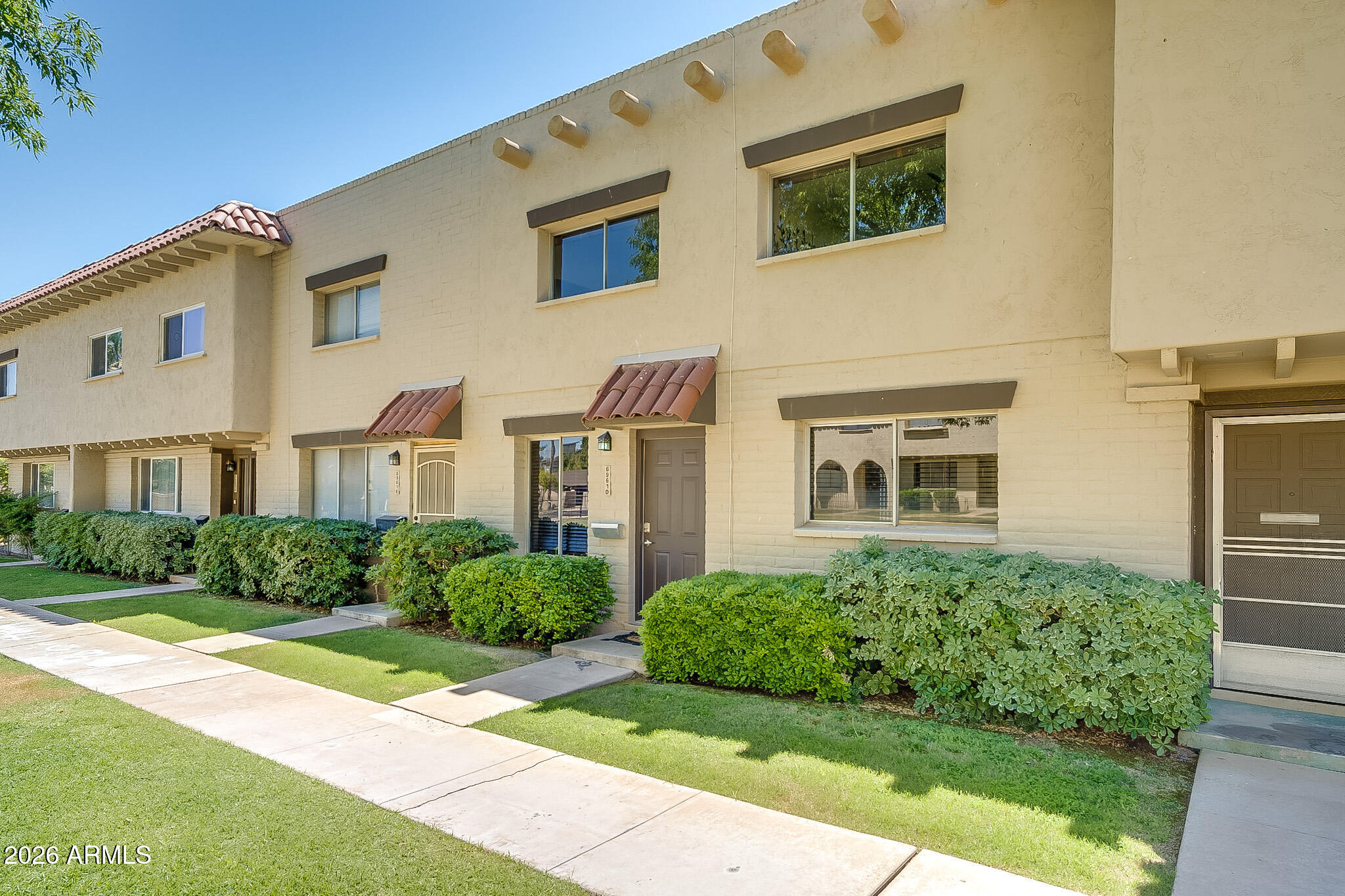 6961 E OSBORN Road D