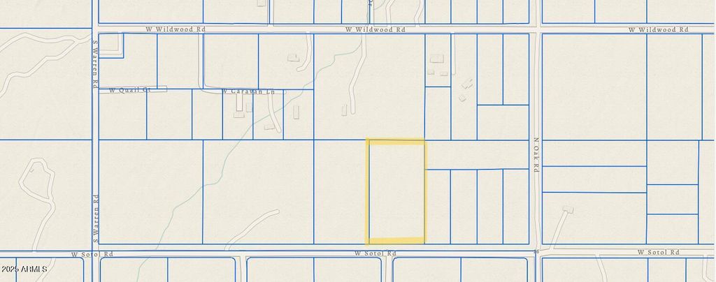 Photo of 0 W Sotol Road #91, Maricopa, AZ 85139 (MLS # 6854332)