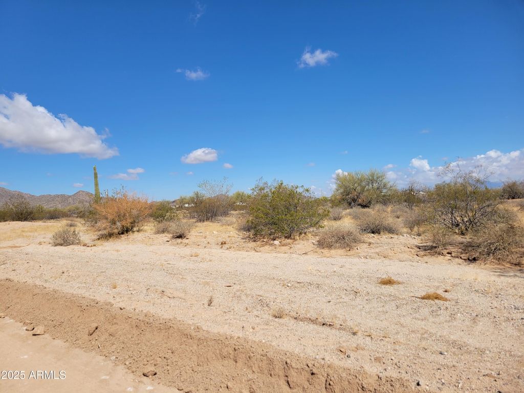 Photo of 0 W Sotol Road #91, Maricopa, AZ 85139 (MLS # 6854332)