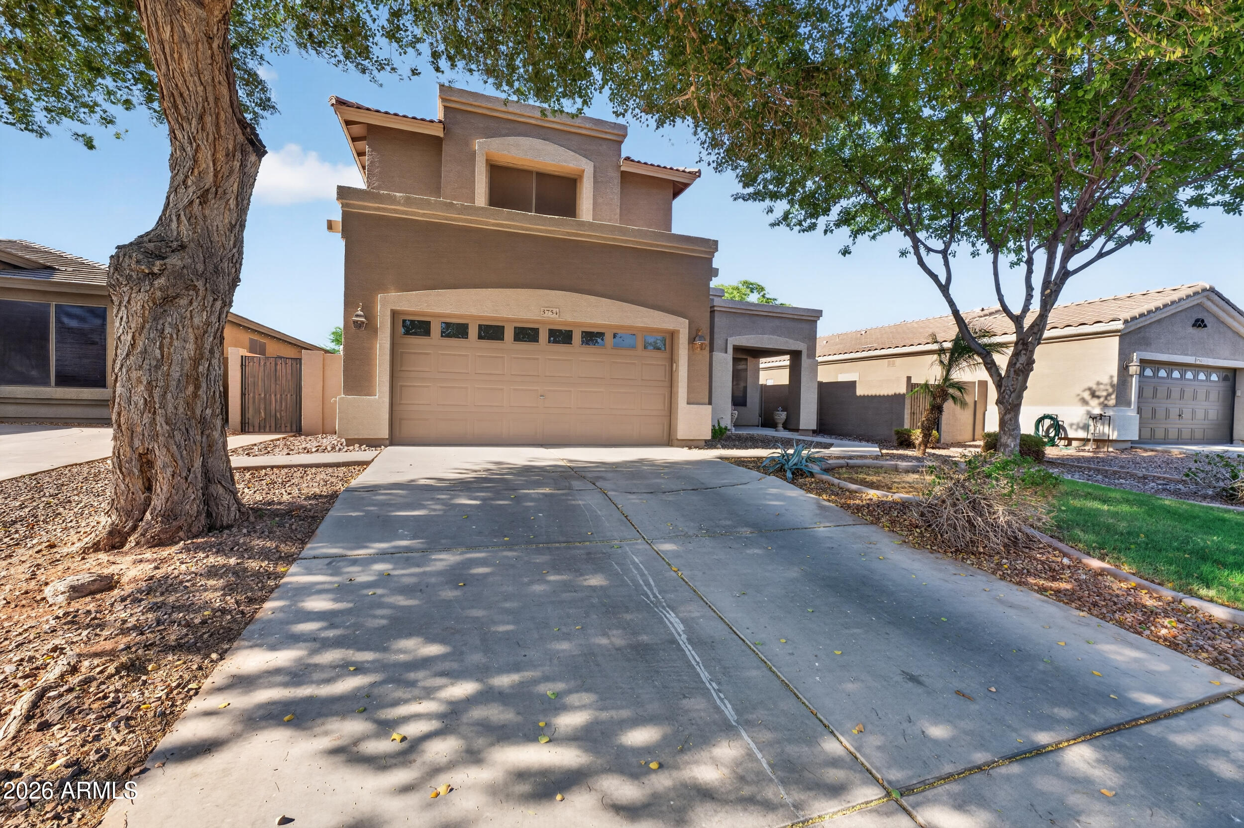 3754 E OXFORD Lane