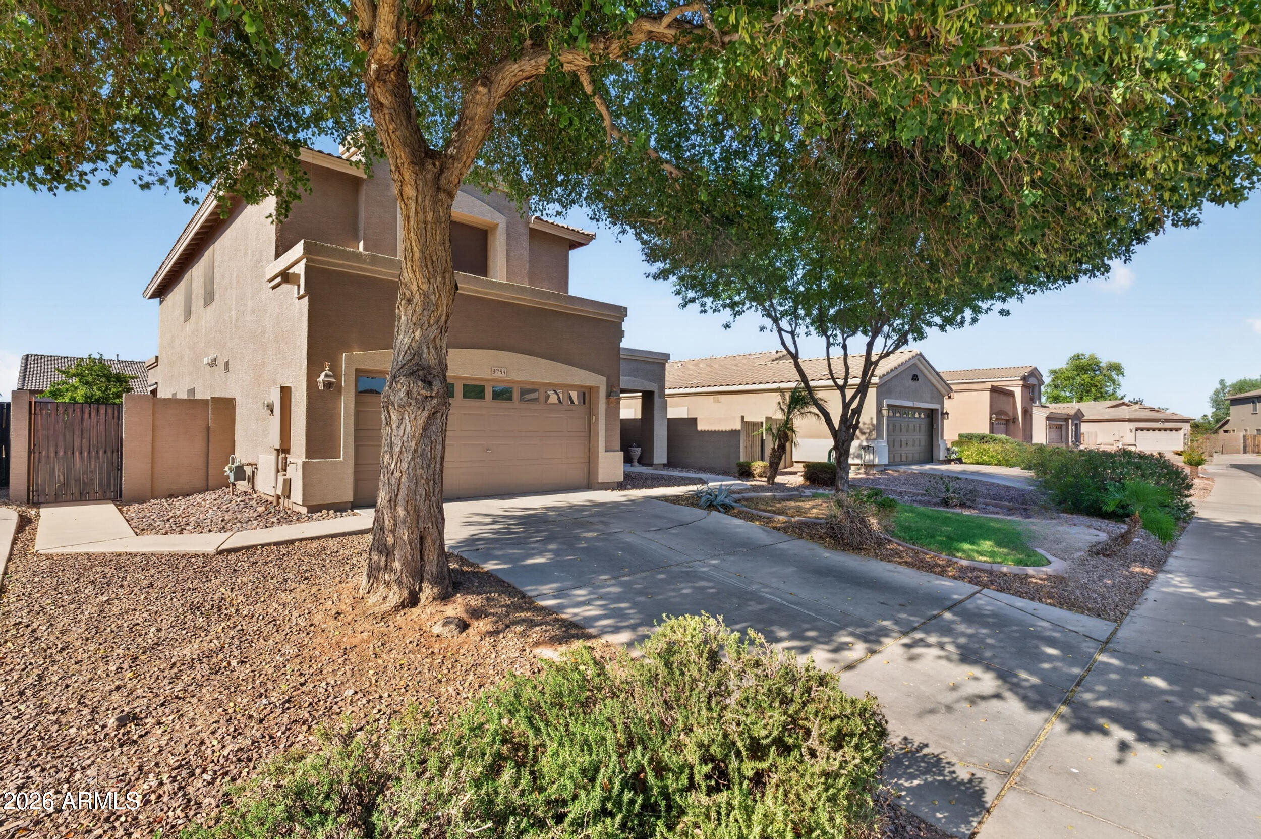 3754 E OXFORD Lane