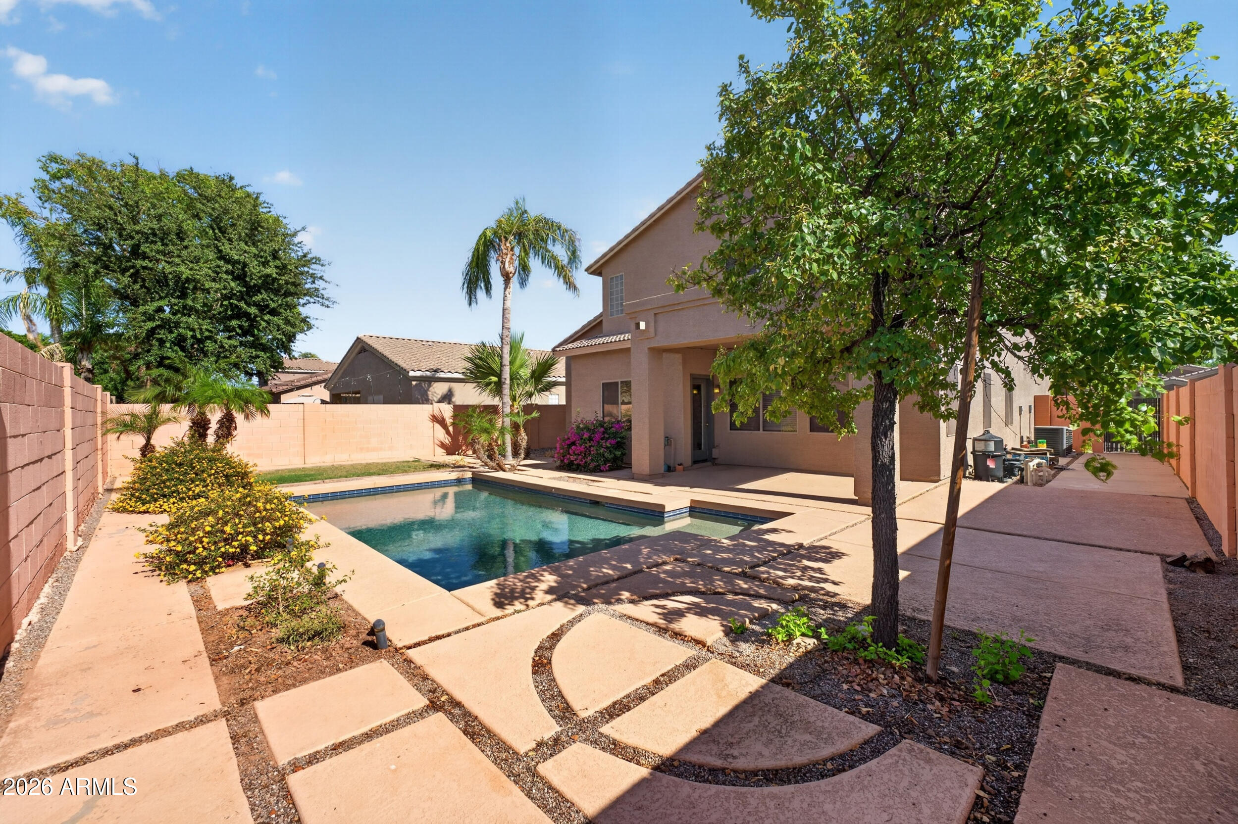 3754 E OXFORD Lane