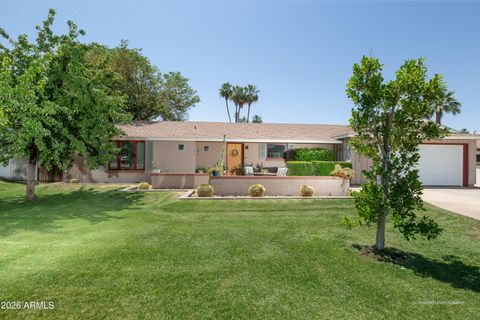 821 E Desert Park Lane Phoenix AZ 85020