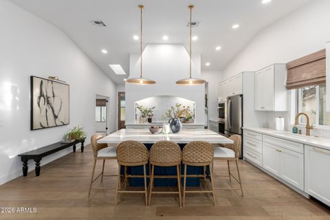 8600 E SAN DANIEL Drive Scottsdale AZ 85258