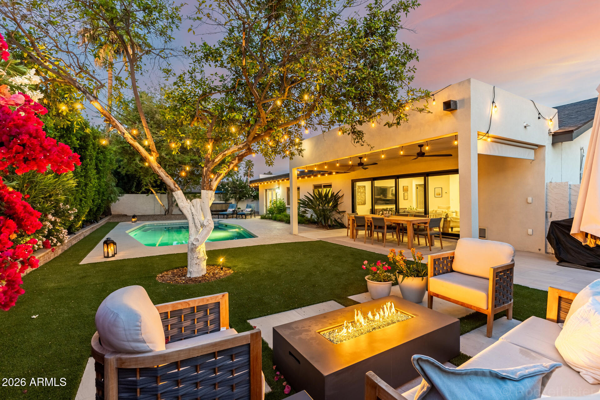 8600 E SAN DANIEL Drive