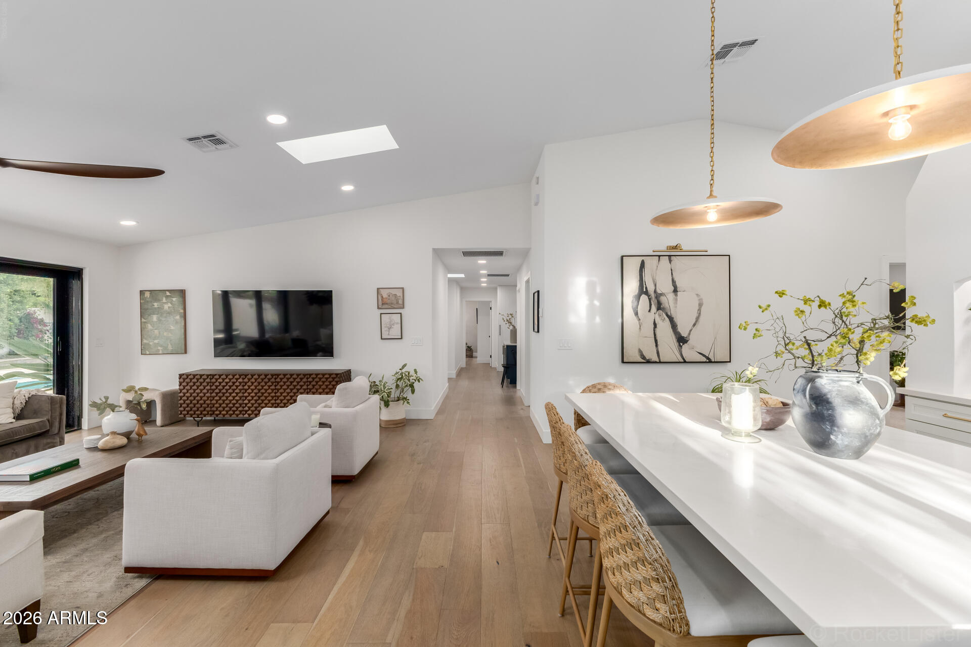 8600 E SAN DANIEL Drive