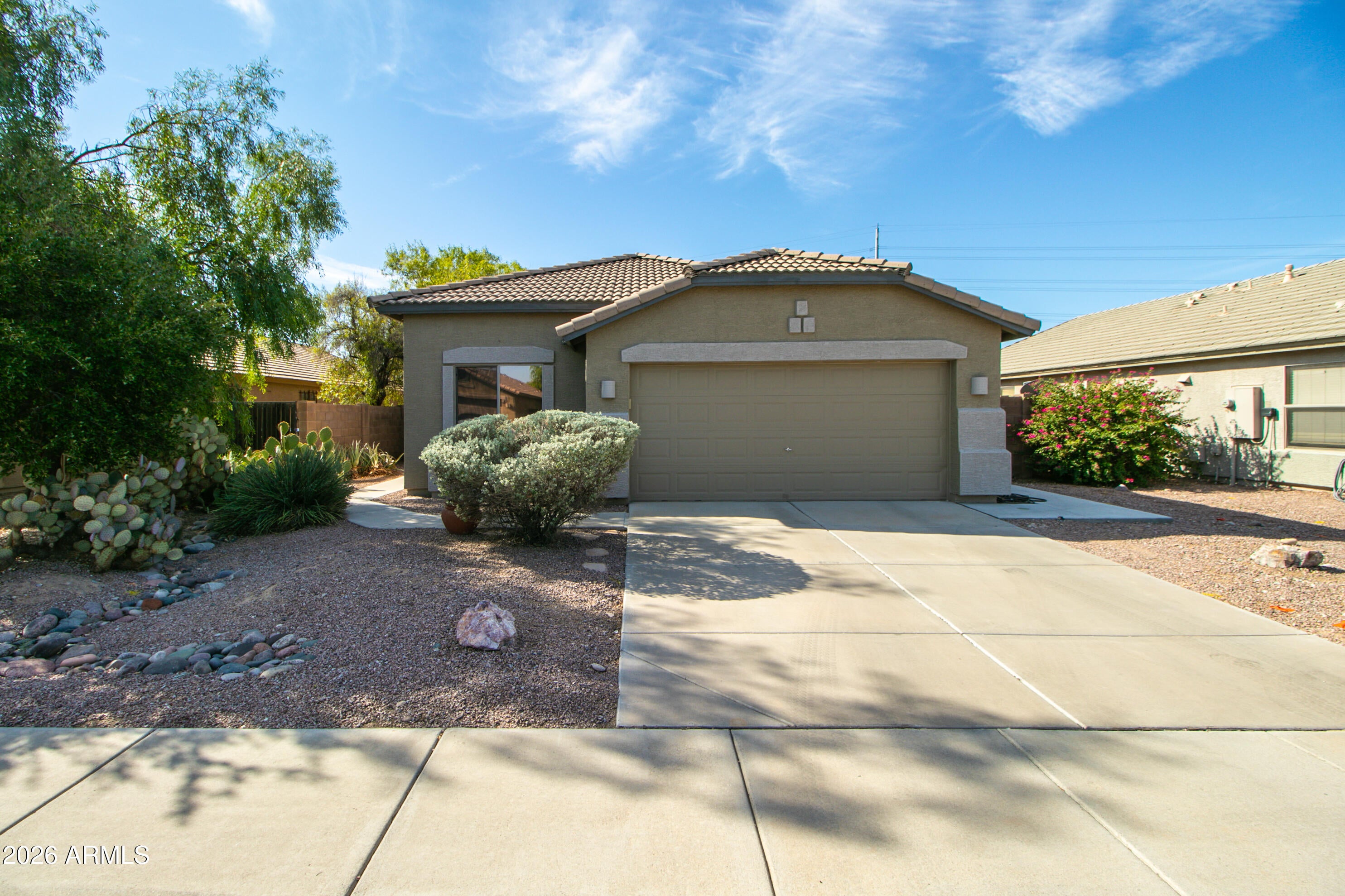 12213 W MARICOPA Street