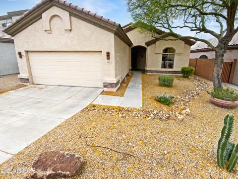 6617 W CAVEDALE Drive Phoenix AZ 85083