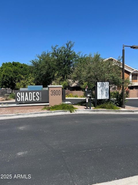 3900 E Baseline Road 166 Phoenix AZ 85042