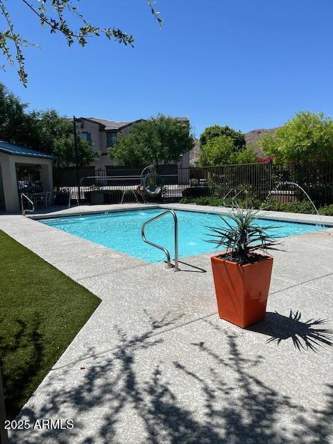 3900 E Baseline Road 166