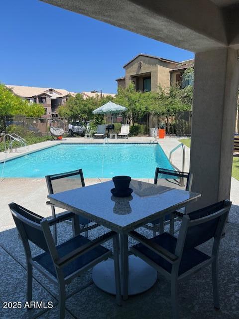 3900 E Baseline Road 166