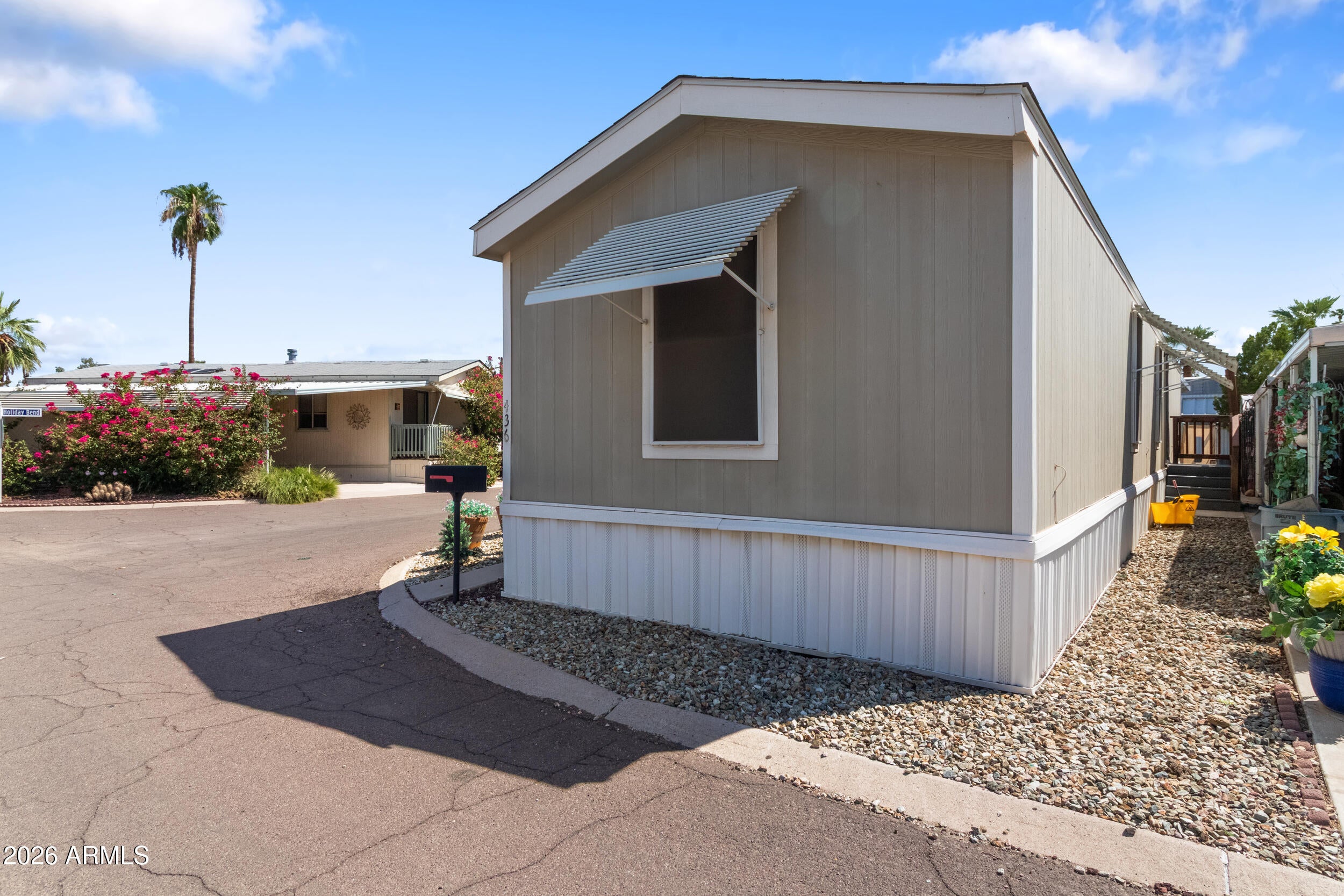 701 S DOBSON Road 436