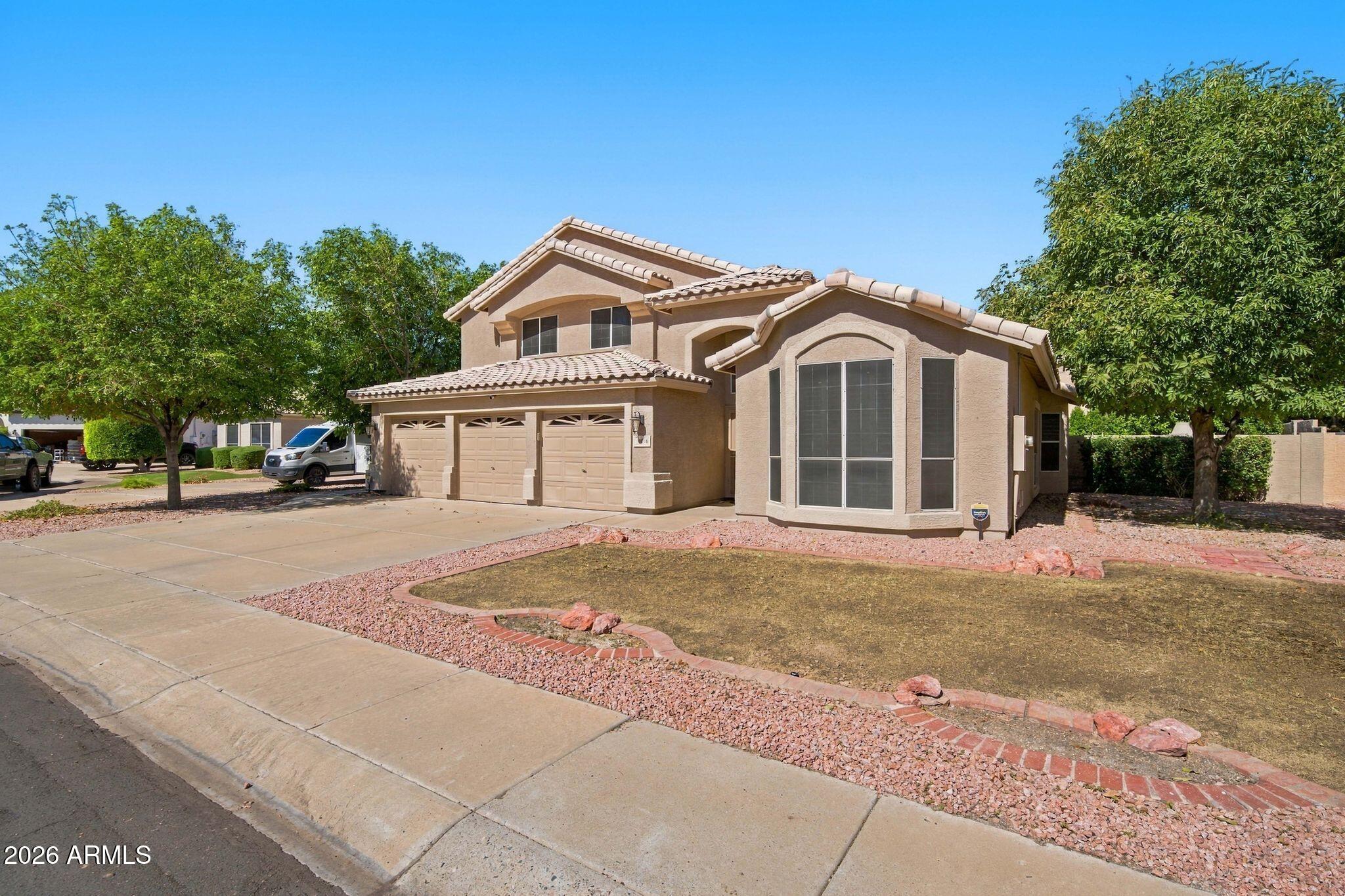 6564 W LONE CACTUS Drive