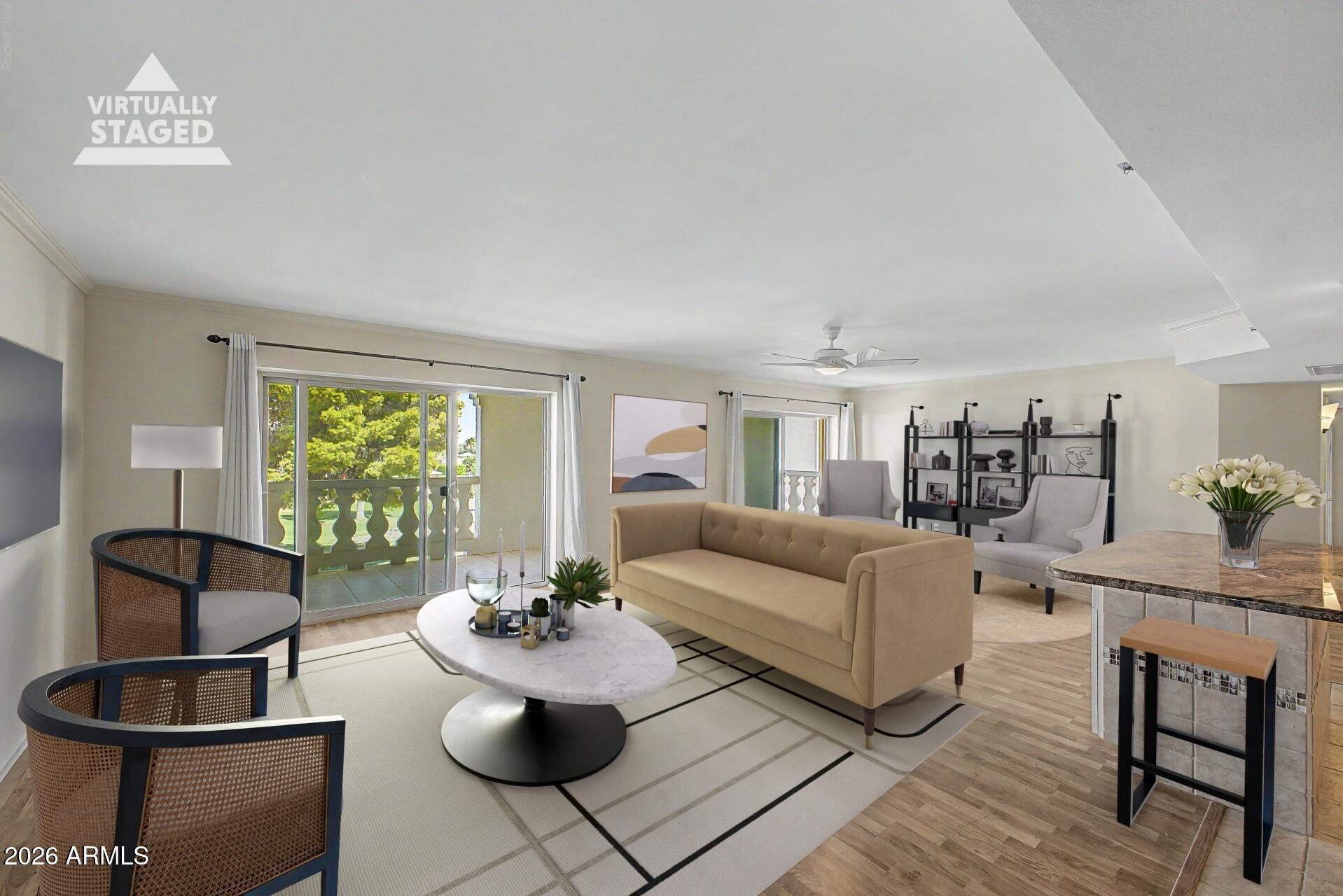 7860 E CAMELBACK Road 304