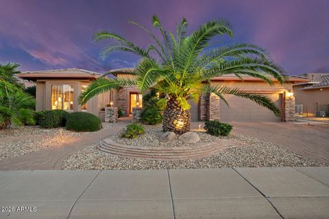 20469 N CANYON WHISPER Drive Surprise AZ 85387