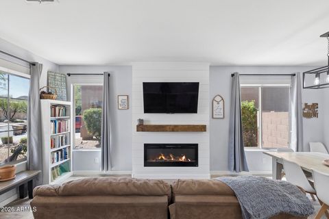 6848 W RIDGELINE Road Peoria AZ 85383