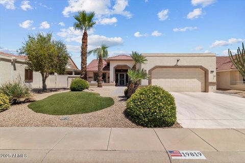 19819 N ALTA LOMA Drive Sun City West AZ 85375