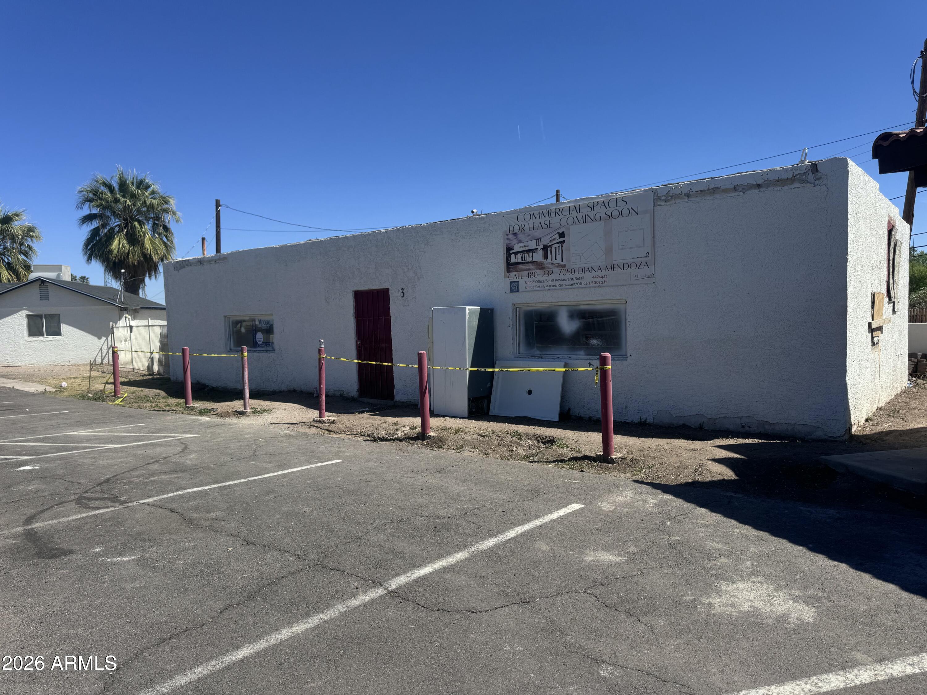 115 E US HIGHWAY 85 Highway