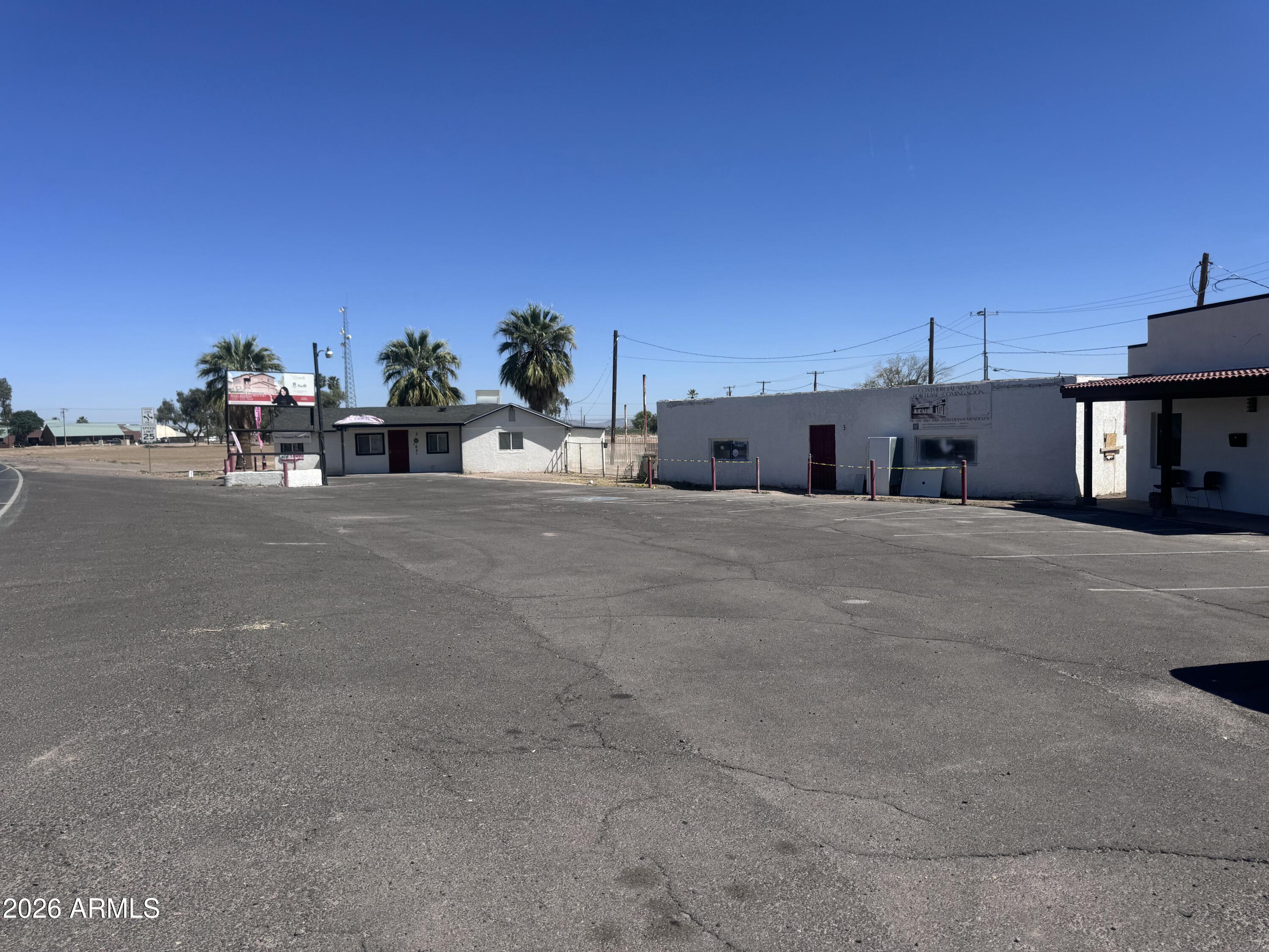 115 E US HIGHWAY 85 Highway