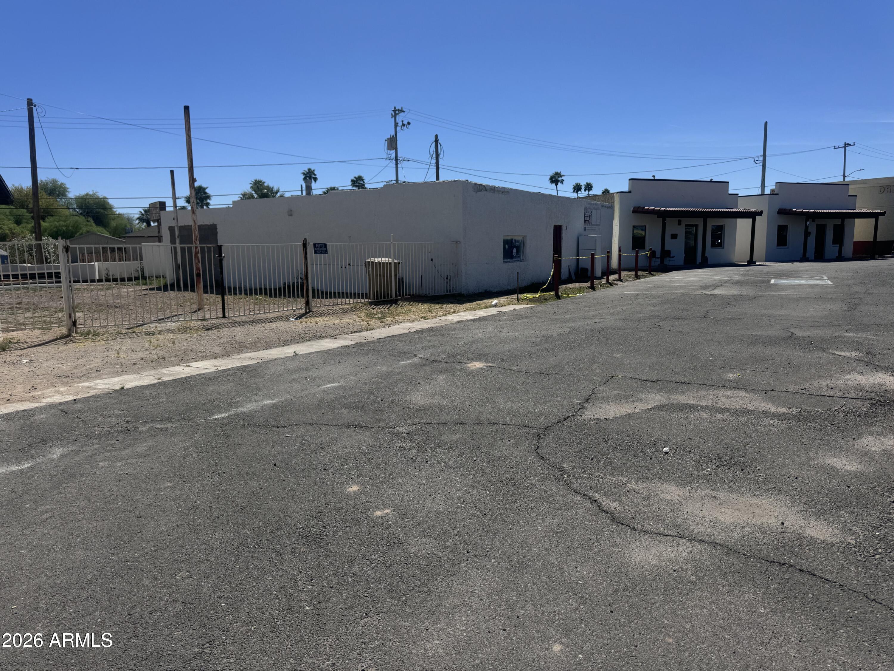 115 E US HIGHWAY 85 Highway