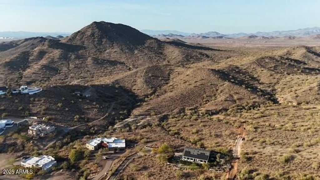 Photo of 263 N 5th Street #-, Phoenix, AZ 85085 (MLS # 6826964)