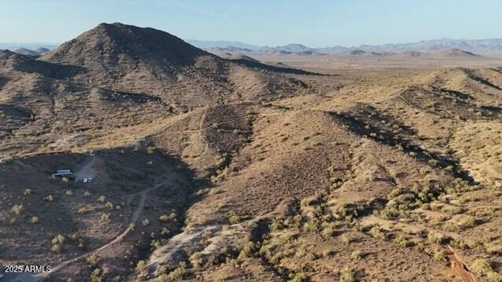 Photo of 263 N 5th Street #-, Phoenix, AZ 85085 (MLS # 6826964)