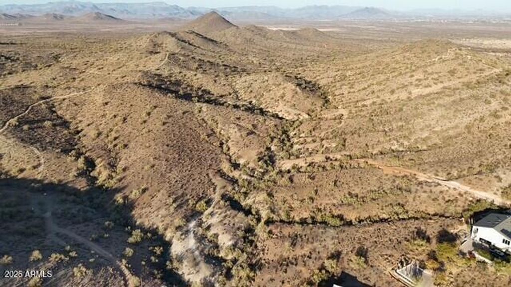 Photo of 263 N 5th Street #-, Phoenix, AZ 85085 (MLS # 6826964)