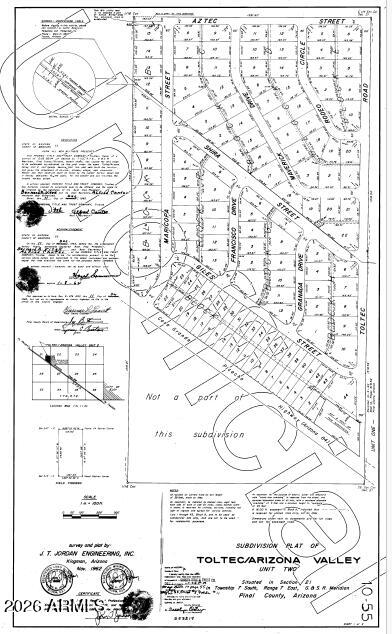 4270 N Maricopa Street -