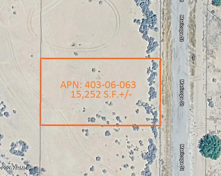 4270 N Maricopa Street -