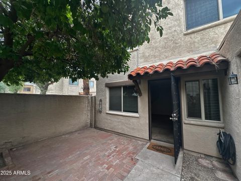 8151 E GLENROSA Avenue Scottsdale AZ 85251