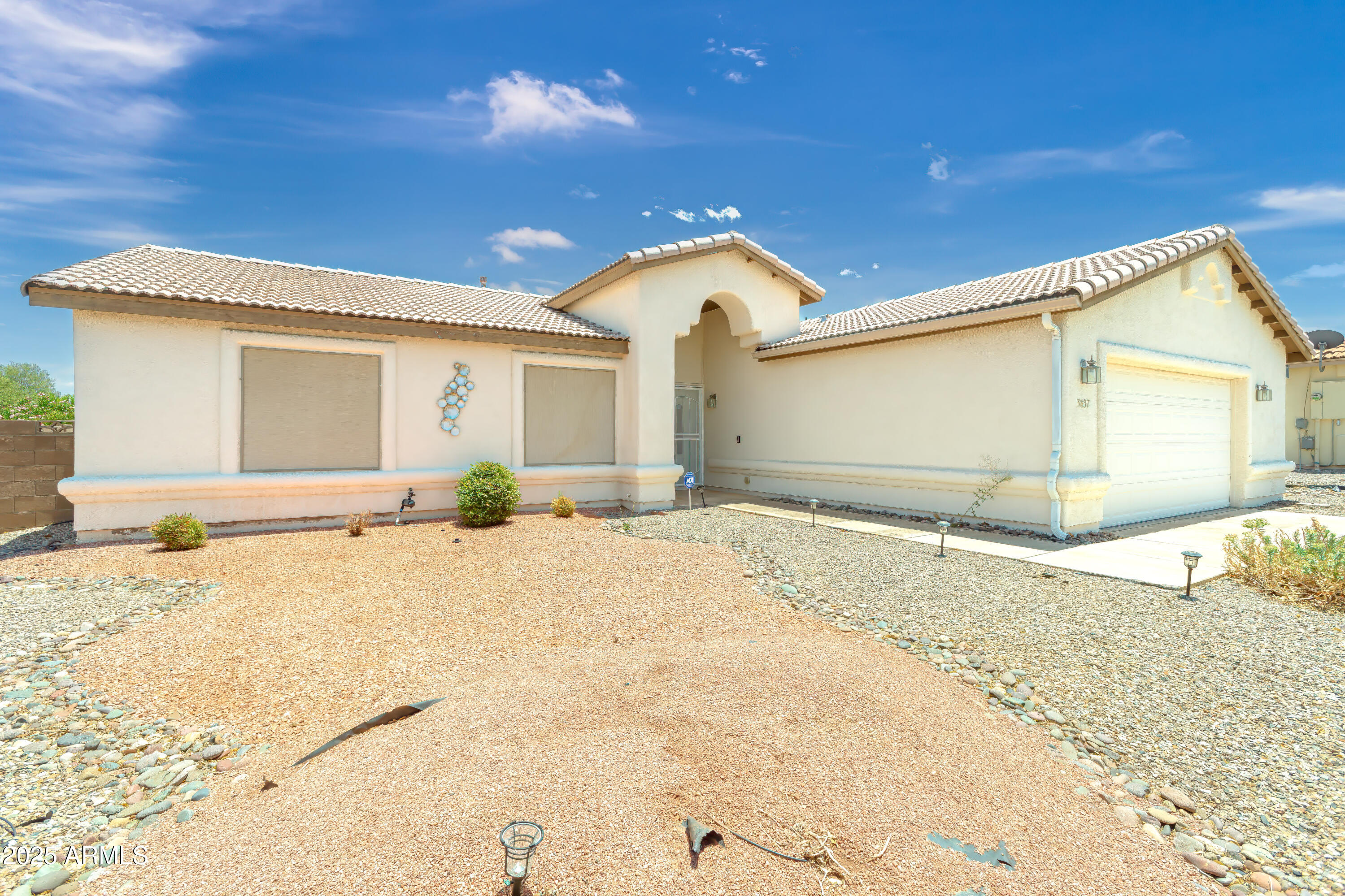 3837 ANTEQUIERA Drive