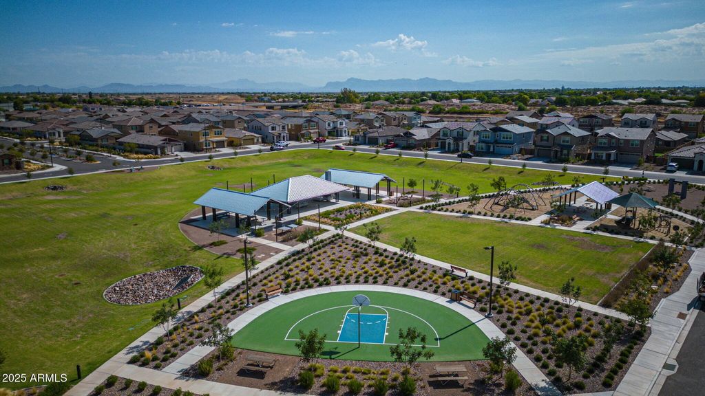 Photo of 2327 E Ridgewood Lane, Gilbert, AZ 85298 (MLS # 6929474)