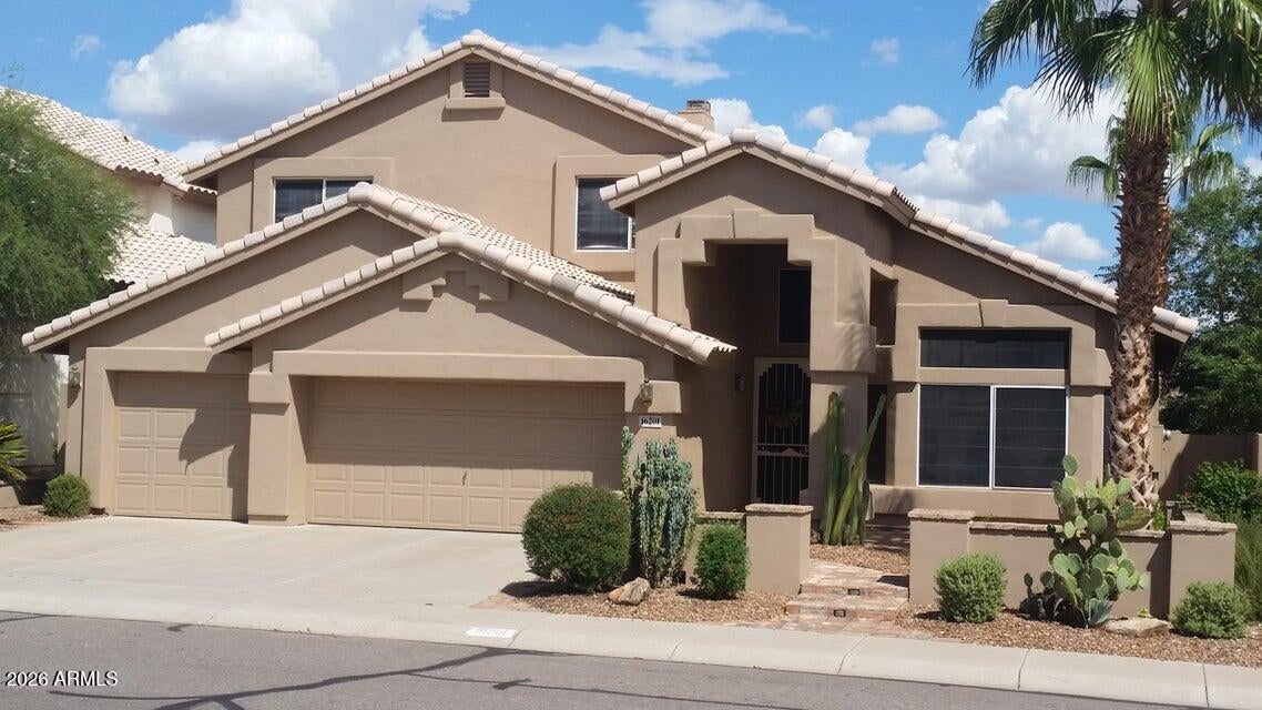 Properties 1 16201 S 30TH Place