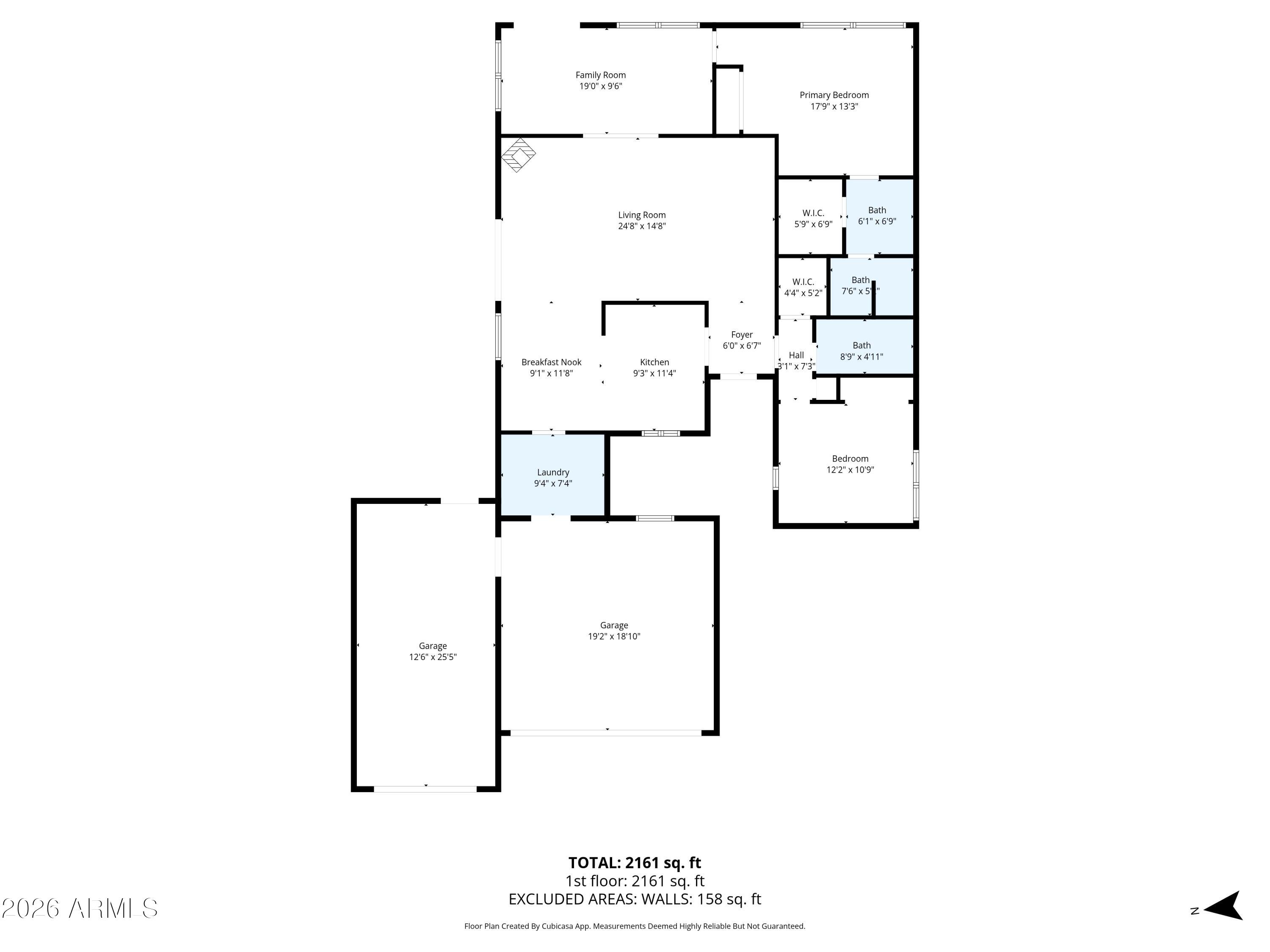 18420 E SIERRA VEREDA --