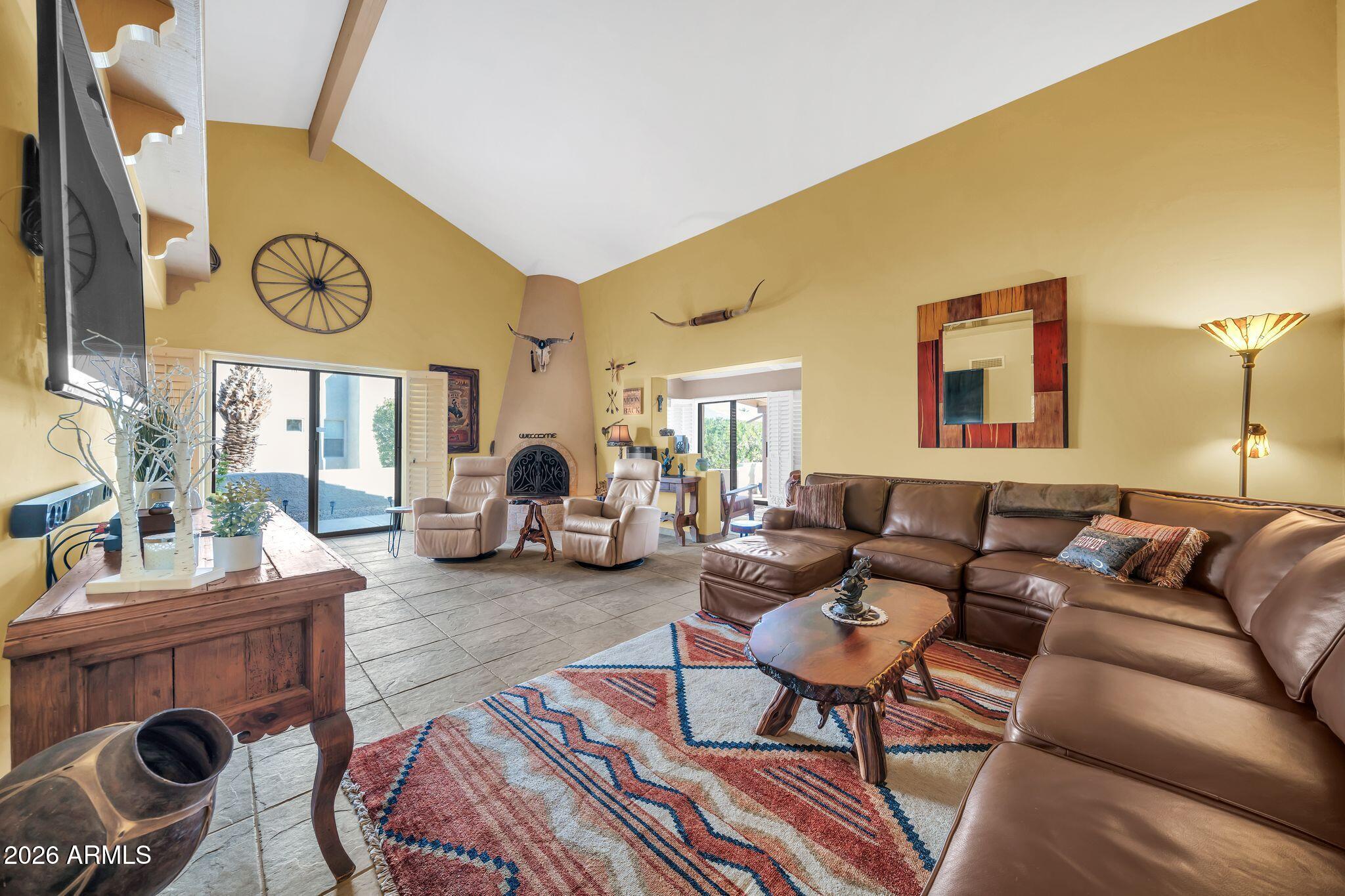 18420 E SIERRA VEREDA --