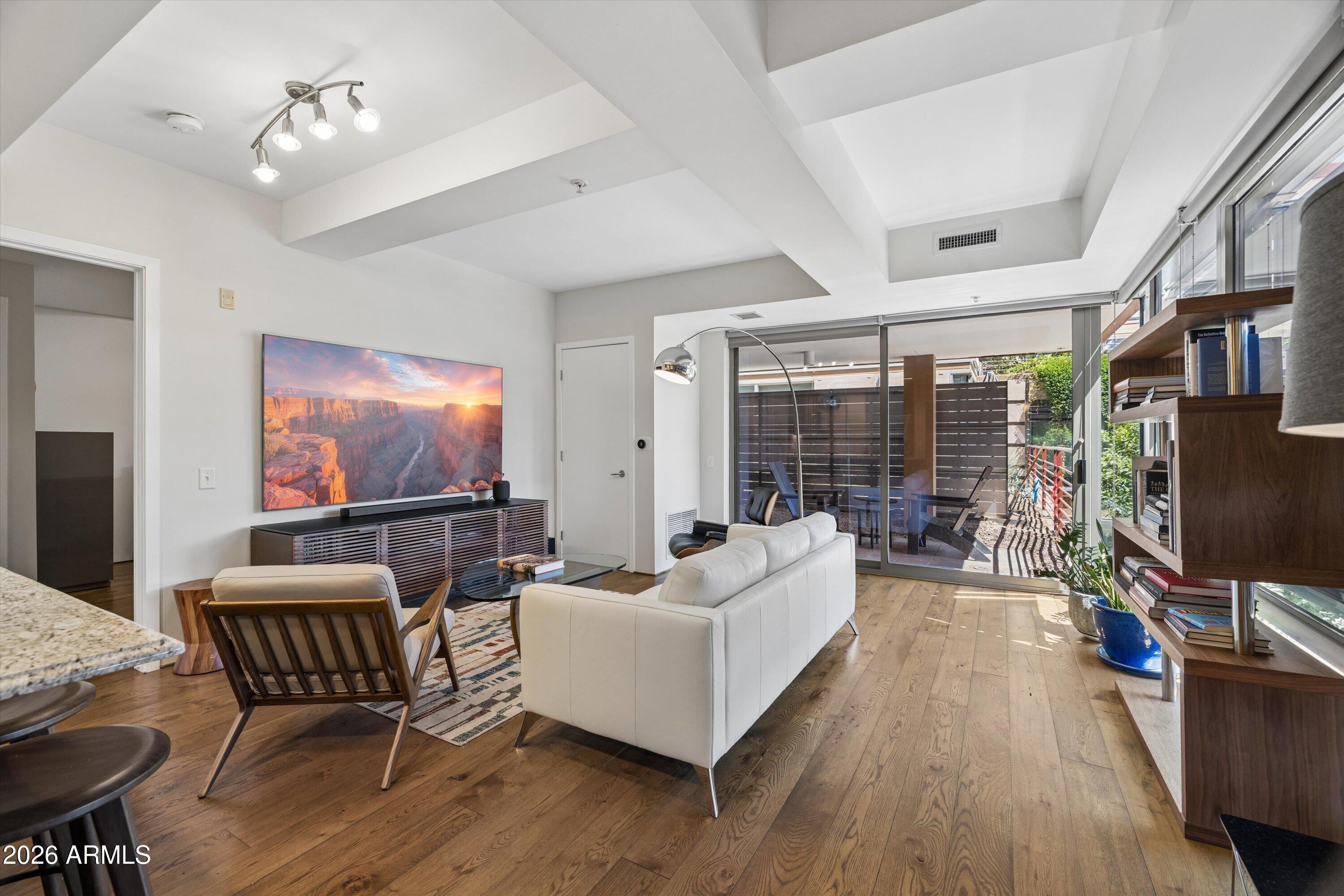 7157 E RANCHO VISTA Drive 5011