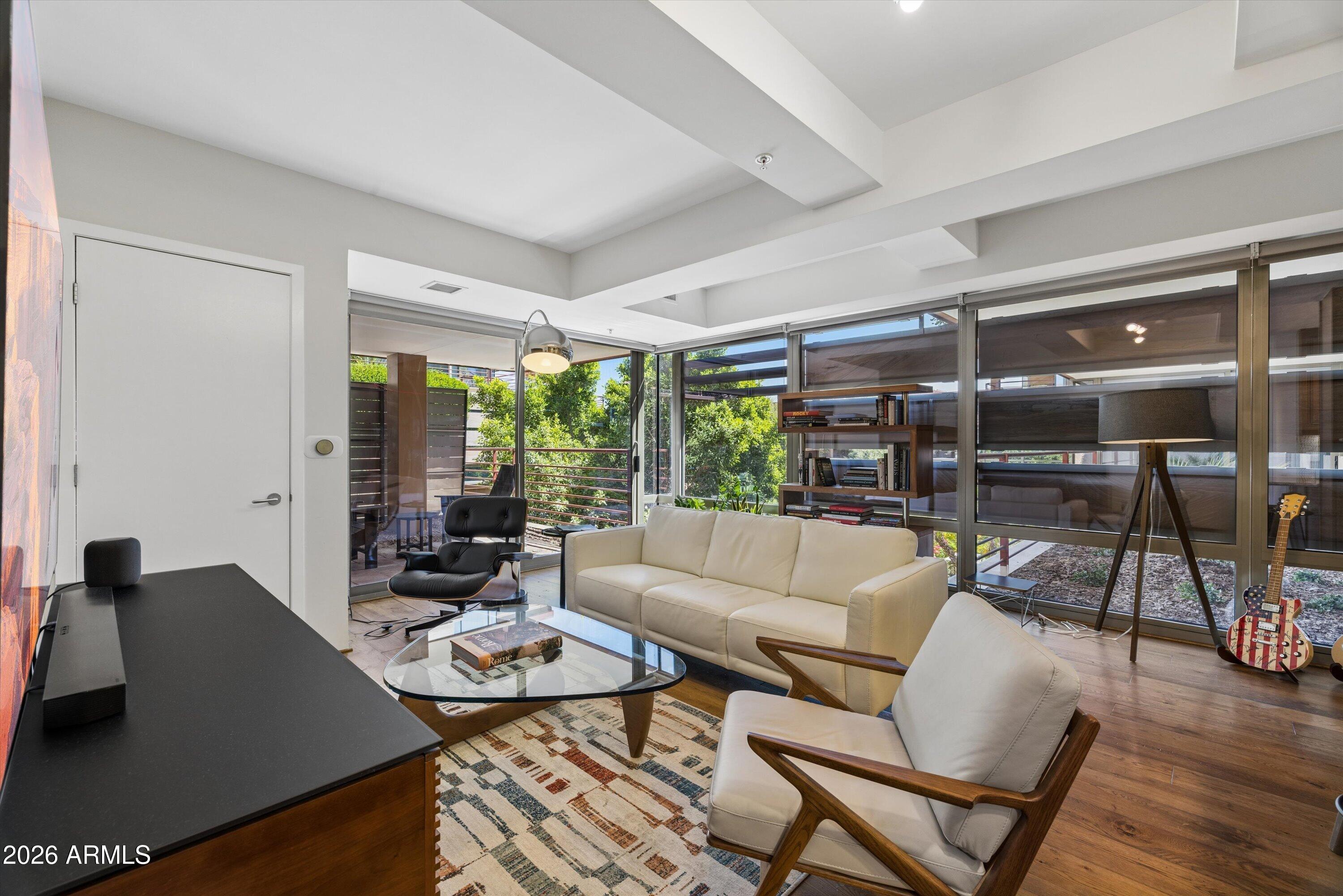 7157 E RANCHO VISTA Drive 5011