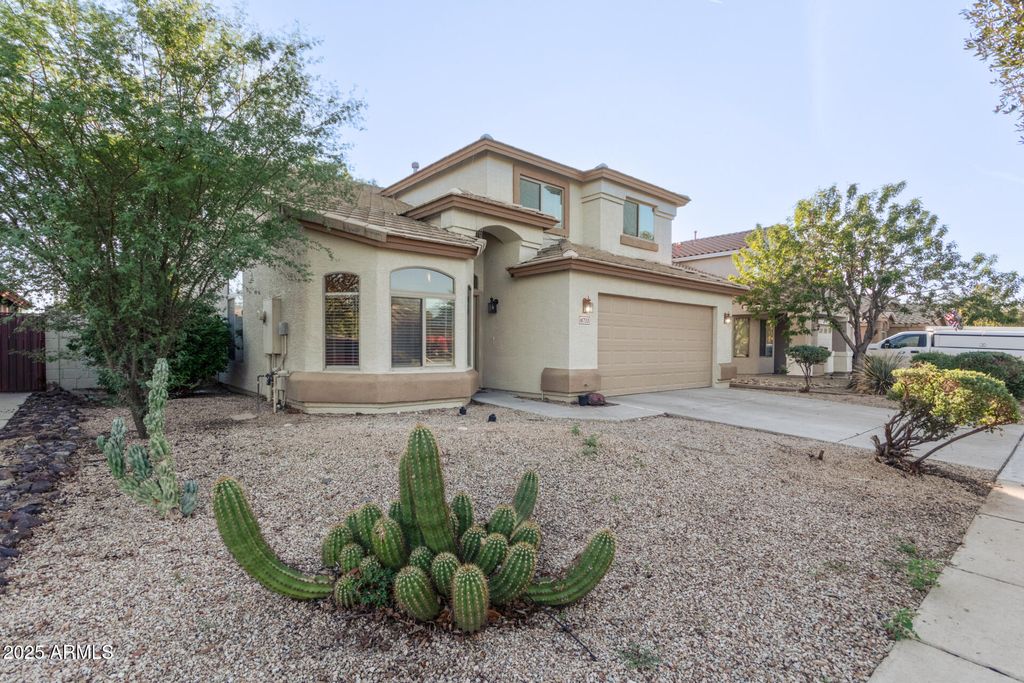 Photo of 16733 W Melvin Street, Goodyear, AZ 85338 (MLS # 6952111)