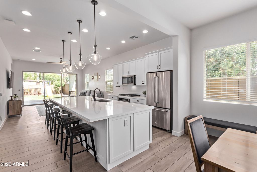 Photo of 3031 S Valerie Drive, Chandler, AZ 85286 (MLS # 6914966)