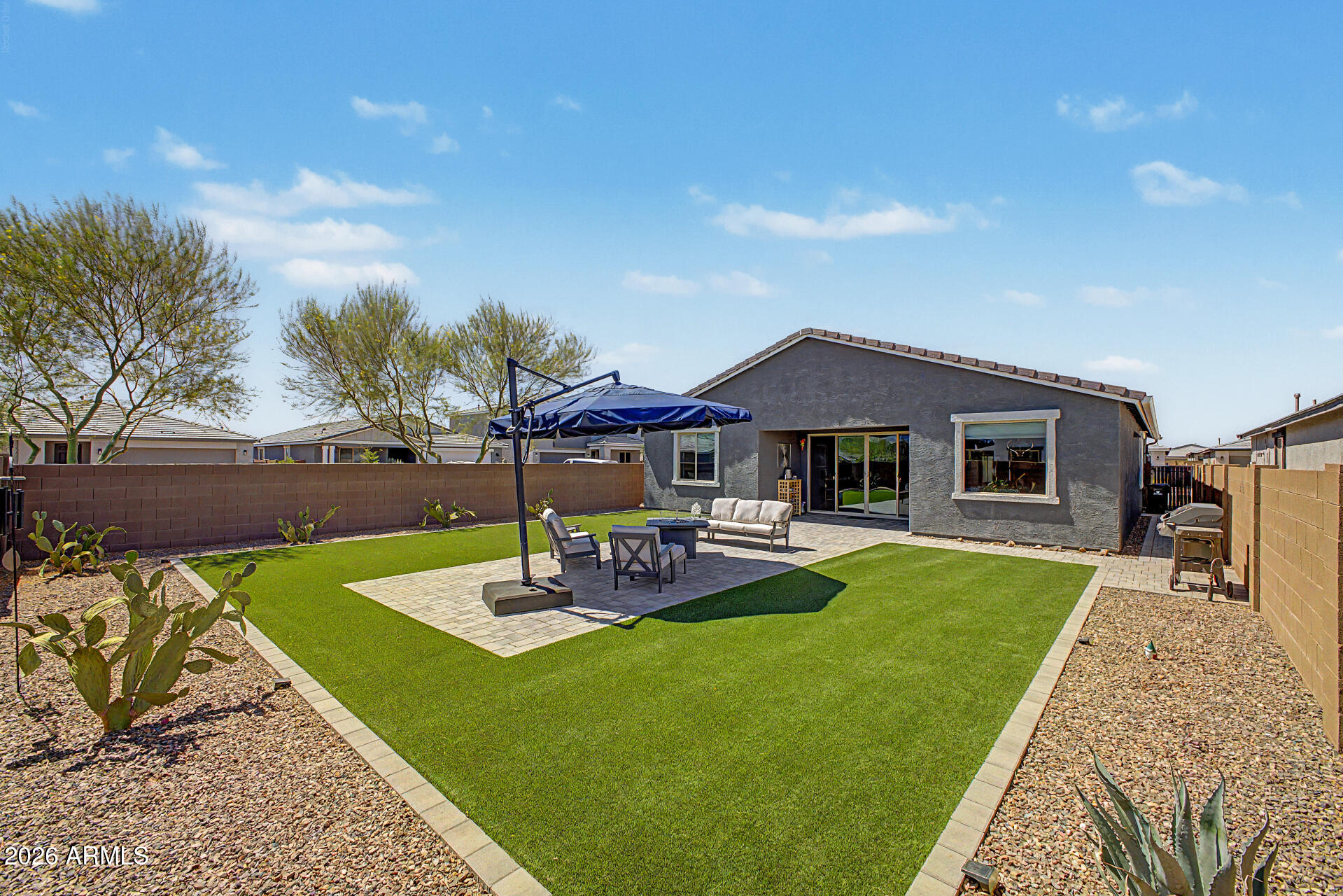 5629 W WESTERN STAR Boulevard