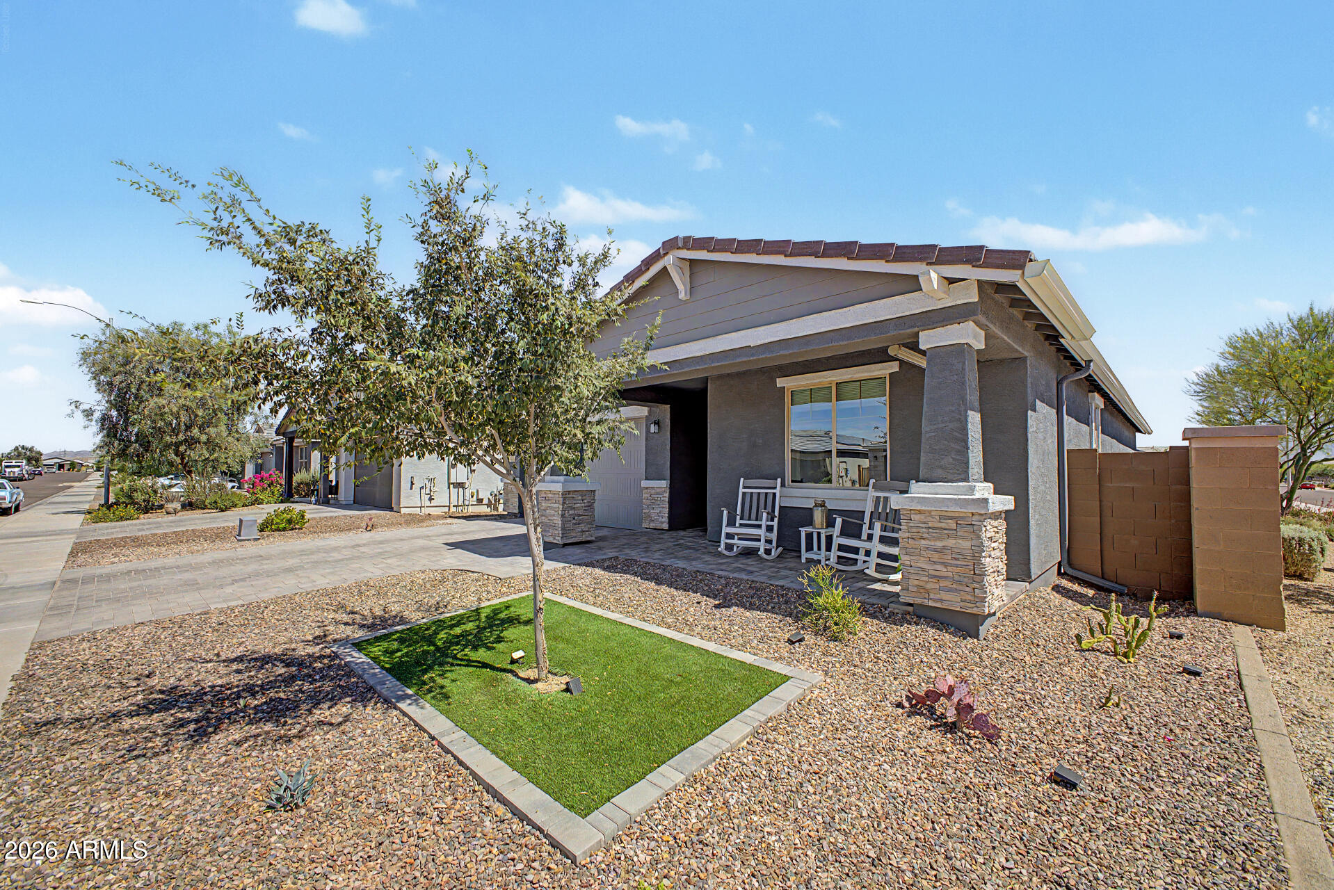 5629 W WESTERN STAR Boulevard
