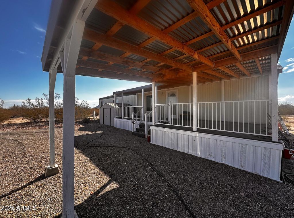 Photo of 14747 W Scorpio Avenue, Eloy, AZ 85131 (MLS # 6855788)