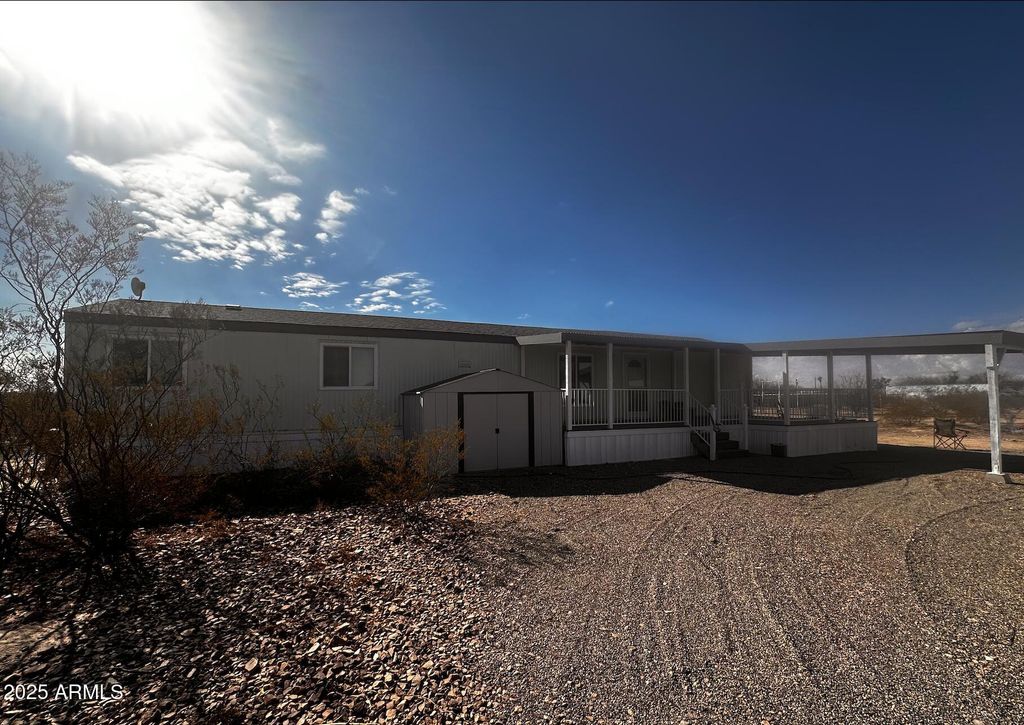 Photo of 14747 W Scorpio Avenue, Eloy, AZ 85131 (MLS # 6855788)