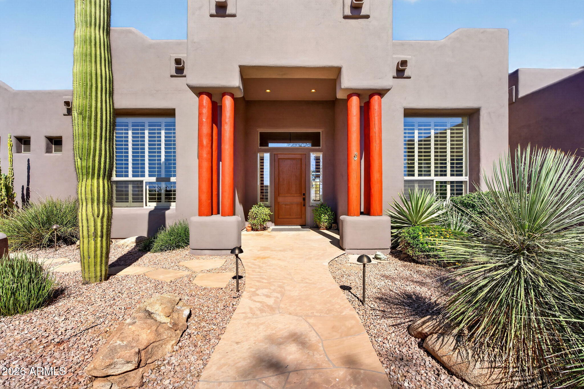 8540 E MCDOWELL Road 117