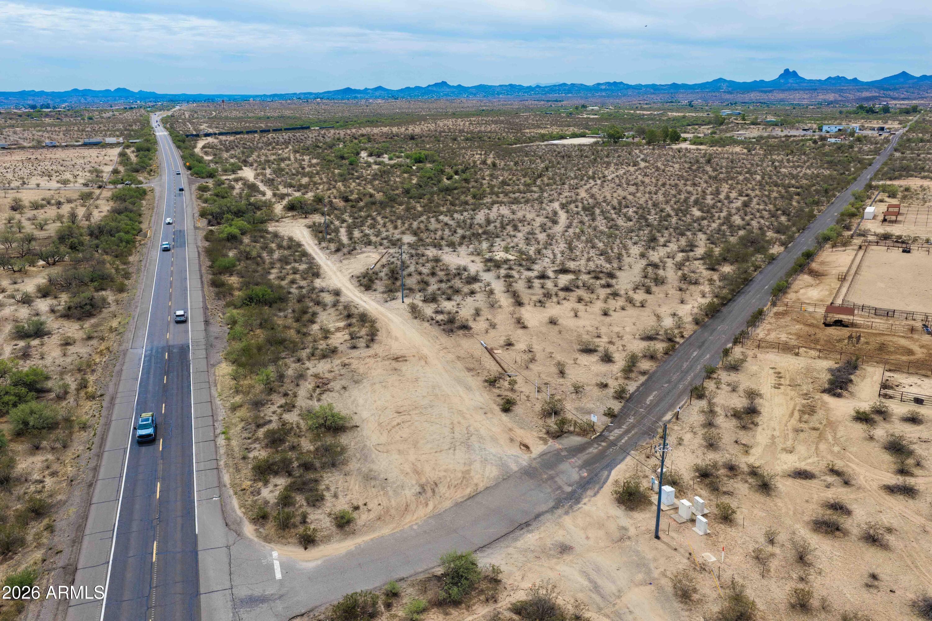 0 S US 93 Highway S 0