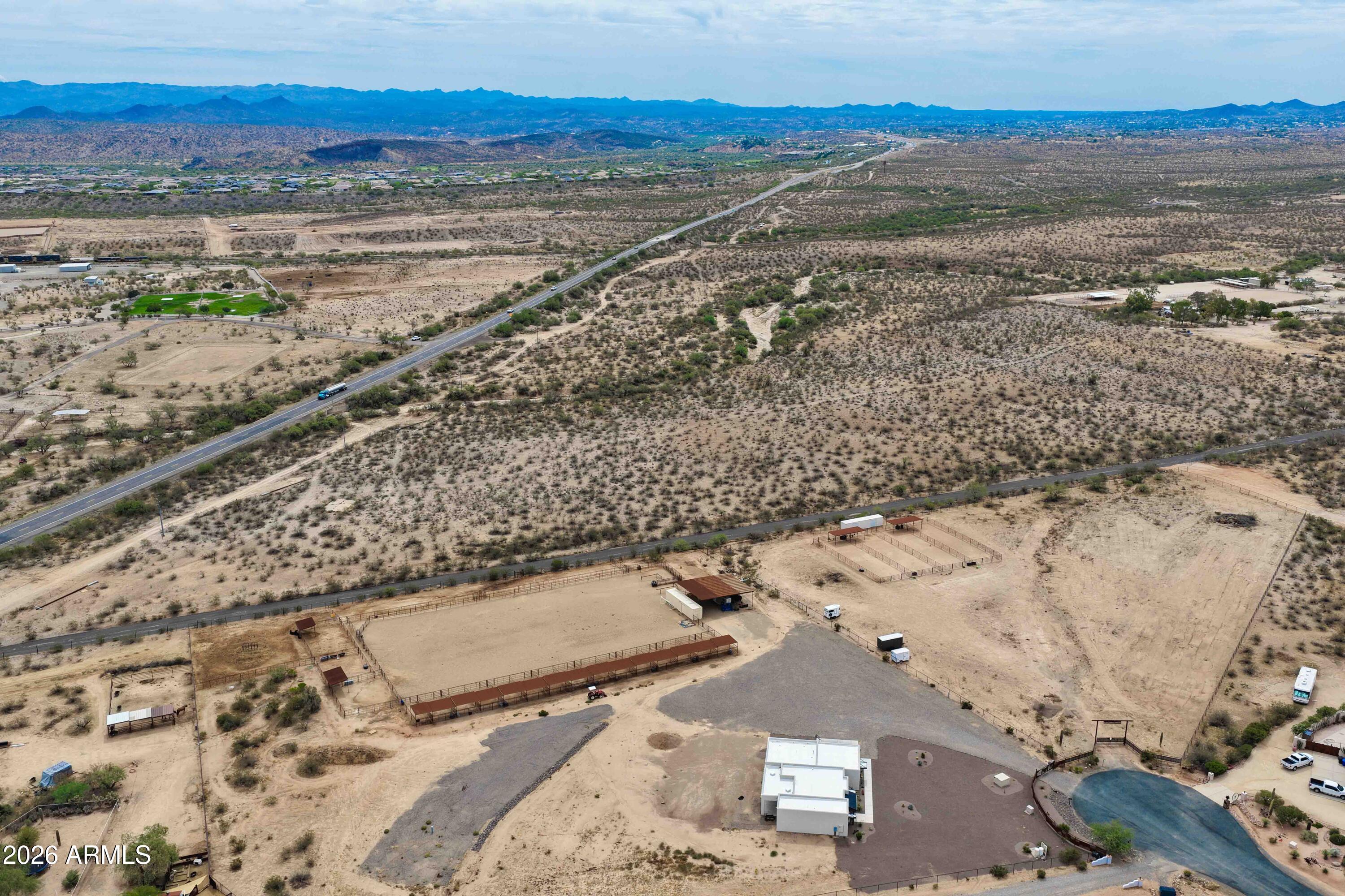 0 S US 93 Highway S 0