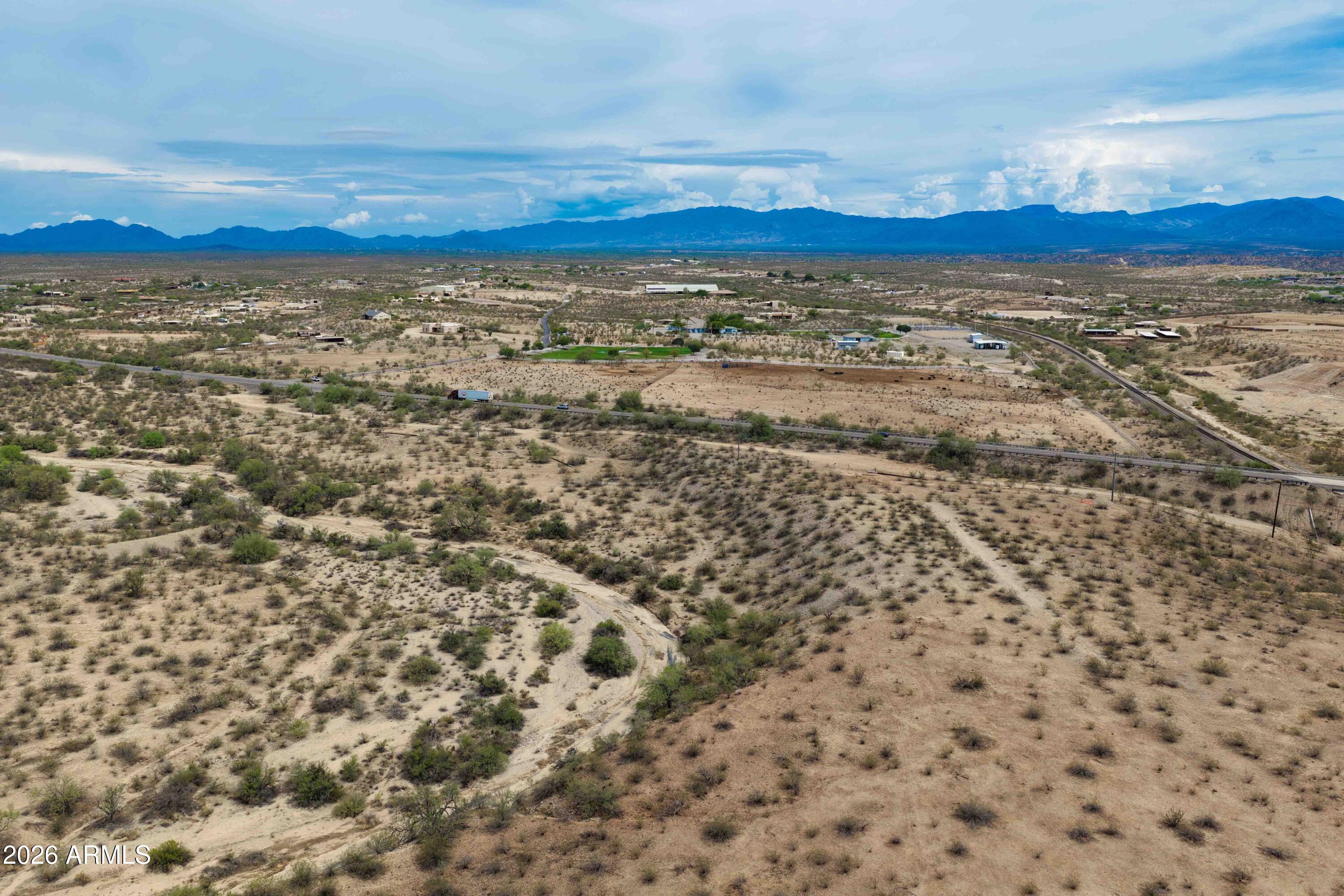 0 S US 93 Highway S 0